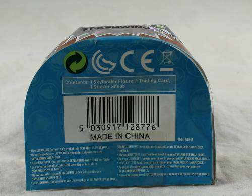 Skylanders Swap Force - Flashwing