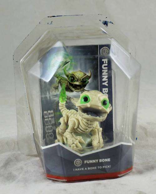 Skylanders - Funny Bone