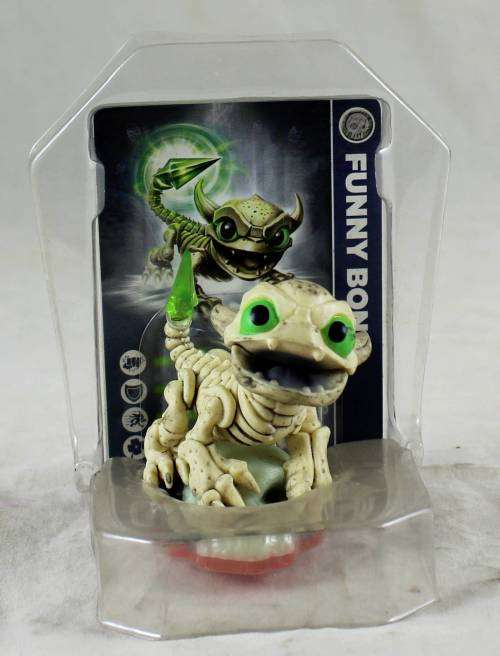 Skylanders Funny Bone