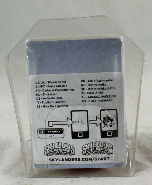 Skylanders Funny Bone