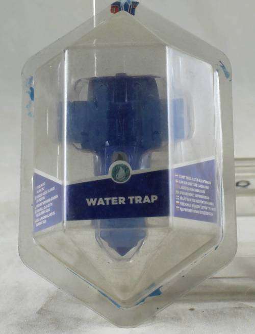 Skylanders Trap Team - Water Trap - Water Log Holder - Bid now!!