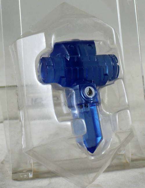 Skylanders Trap Team - Water Trap - Water Log Holder