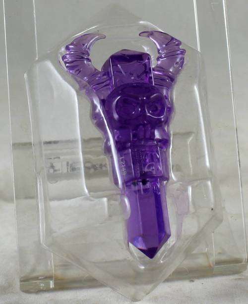 Skylanders Trap Team - Magic Trap - Sorcerous Skull - Bid now!!