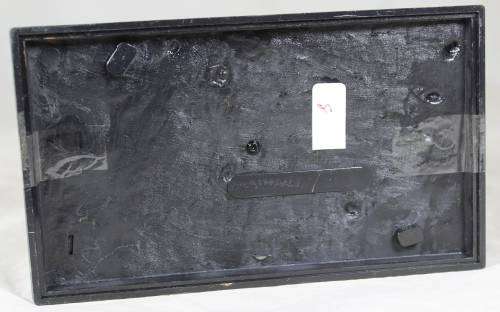 JAMES BOND 007 WITH MAGAZINE UNIVERSAL HOBBIES-LOTUS ESPRIT TURBO(UH)(FOR YOUR EYES ONLY#8)BID NOW!