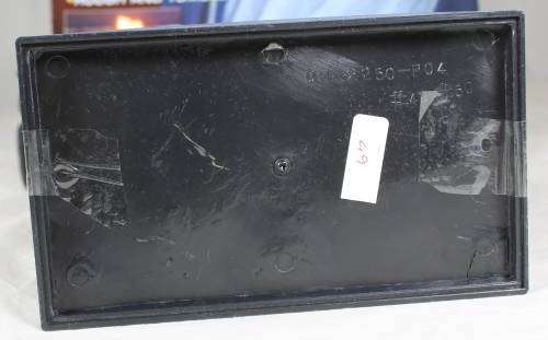 JAMES BOND 007 WITH MAGAZINE UNIVERSAL HOBBIES-DAIMLER LIMOUSINE(CASINO ROYALE#49)