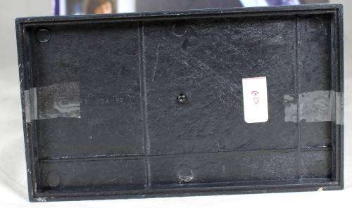 JAMES BOND 007 WITH MAGAZINE UNIVERSAL HOBBIES-FORD KA (QUANTUM OF SOLACE#60)