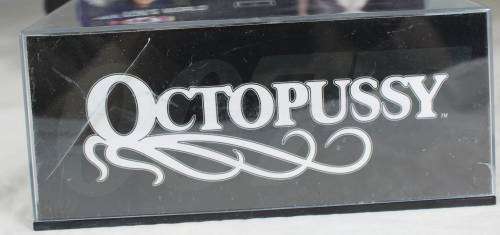 JAMES BOND 007 WITH MAGAZINE UNIVERSAL HOBBIES-BMW518 (OCTOPUSSY#66)BID NOW!