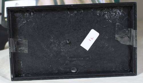 JAMES BOND 007 WITH MAGAZINE UNIVERSAL HOBBIES-AUSTIN MINI(ON HER MAJESTY`S SECRET SERVICE#71)