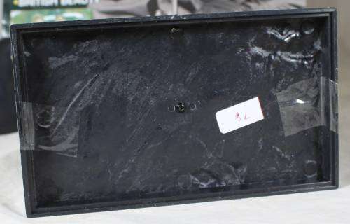 JAMES BOND 007 WITH MAGAZINE UNIVERSAL HOBBIES-MERCEDES-BENZ220S(ON HER MAJESTY`S SECRET SERVICE#78)