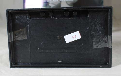 JAMES BOND 007 WITH MAGAZINE UNIVERSAL HOBBIES-RENAULT FUEGO TURBO(A VIEW TO A KILL#86)BID NOW!!