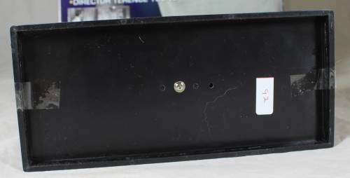 JAMES BOND 007 WITH MAGAZINE UNIVERSAL HOBBIES-LASALLE HEARSE(DR. NO#92)BID NOW!