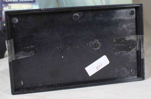 JAMES BOND 007 WITH MAGAZINE UNIVERSAL HOBBIES-FORD ECONOLINE(DIAMONDS ARE FOREVER#108)