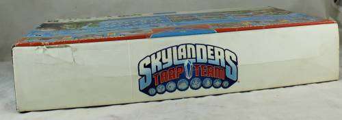 Skylanders - PS3 - Trap Team - Starter Pack