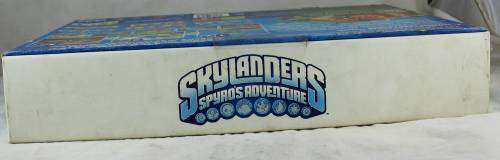 Skylanders - XBOX 360 - Spyro`s Adventure - Starter Pack - Bid now!!