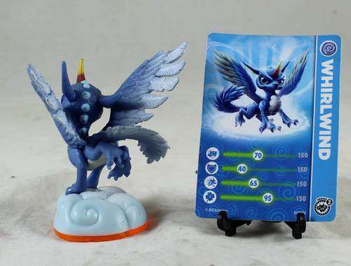 Skylanders - Whirlwind - Bid now!!