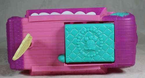 LITTLEST PET SHOP- SWEET DELIGHTS TREAT TRUCK BID NOW!!