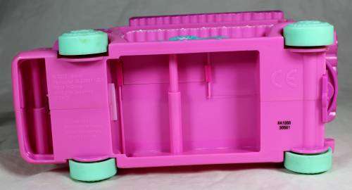 LITTLEST PET SHOP- SWEET DELIGHTS TREAT TRUCK BID NOW!!