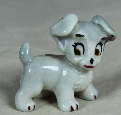 WADE WIMSIES - SCAMP(ADORABLE) BID NOW!!!!!