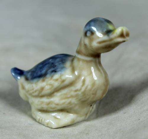 WADE WHIMSIE MADE IN ENGLAND(DUCK)-BID NOW!!