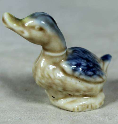 WADE WHIMSIE MADE IN ENGLAND(DUCK)-BID NOW!!