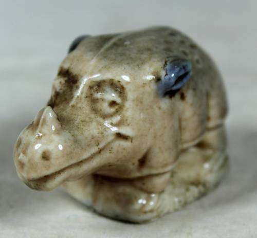 Wade Whimsie - hippo