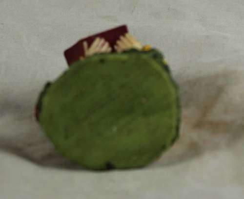 MINIATURE GARDEN GNOME-READING A BOOK(LOVELY) BID NOW!!