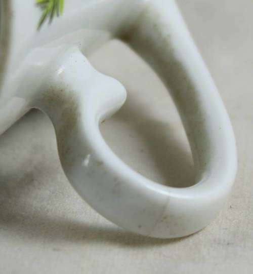 SMALL CUP MADE IN ROMANIA(LOVELY)BID NOW!!