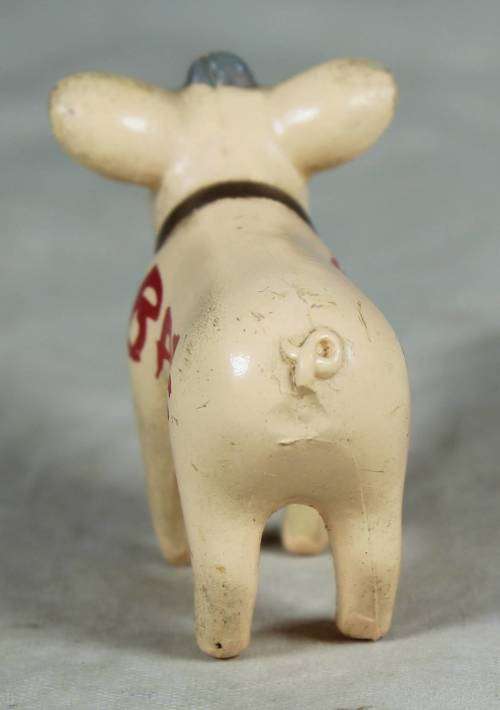 Babe plastic pig 1998