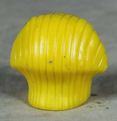 Egyption skeleton pencil topper