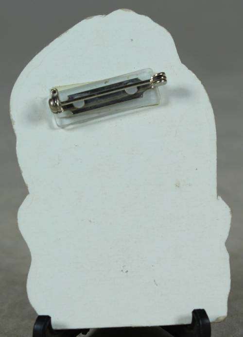 DISNEY HERCULES LAPEL PIN-BID NOW!!