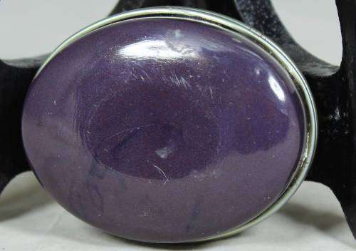 LOVELY METAL PILL BOX WITH ROSES-BID NOW!!