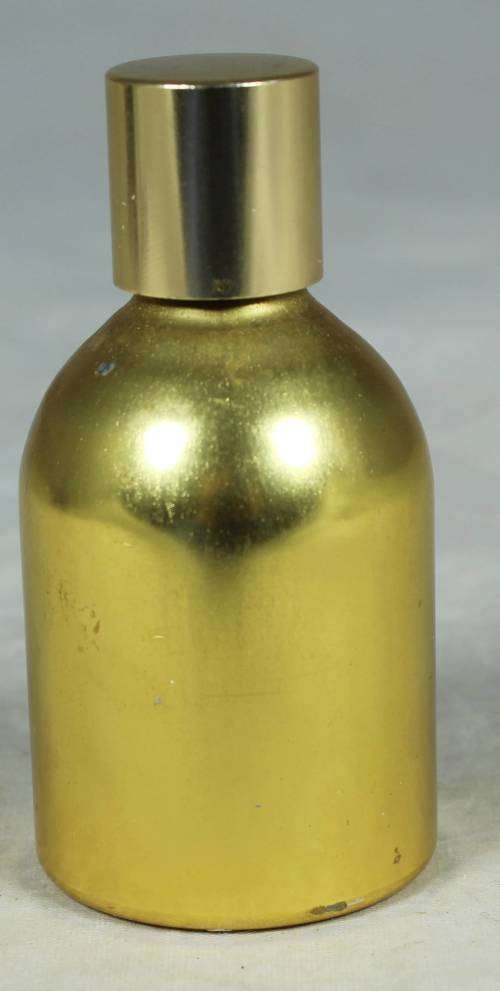 HALF FULL BOTTLE OF FRAGONARD MOMENT VOLE PERFUME (BEAUTIFUL) BID NOW!!