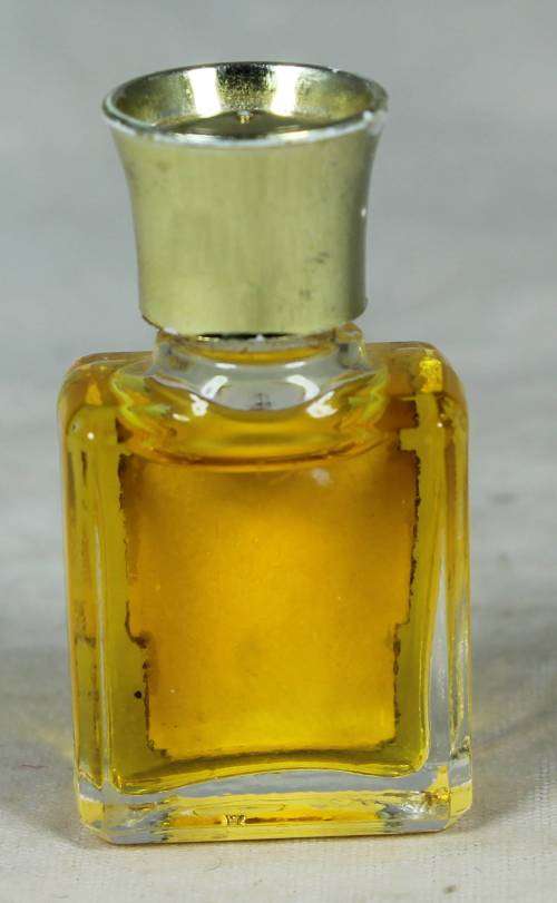 FULL BOTTLE OF PARFUMERIE DUBARRY LELIES VAN DALEN 4ML-BID NOW!!