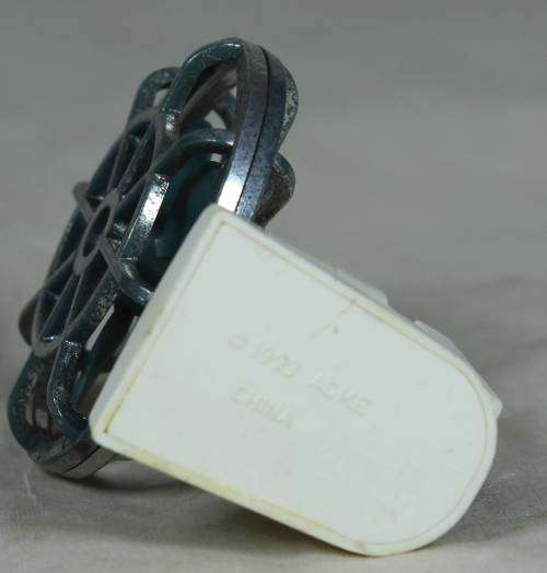 Unique Fridge Magnet - Desk Fan  - A Beauty - Bid Now!!!