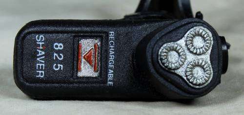 Unique Fridge Magnet - Shaver - A Beauty - Bid Now!!!