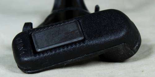 Unique Fridge Magnet - Shaver - A Beauty - Bid Now!!!