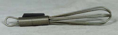 Unique Fridge Magnet - Whisk - A Beauty - Bid Now!!!