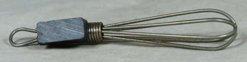 Unique Fridge Magnet - Whisk - A Beauty - Bid Now!!!
