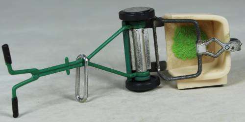 Unique Fridge Magnet - Grass Cutter - A Beauty - Bid Now!!!