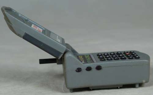 Unique Fridge Magnet - Vintage Cellphone - A Beauty - Bid Now!!!