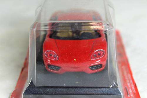 Ferrari - 360 Modena in Blister Pack - Bid now!!