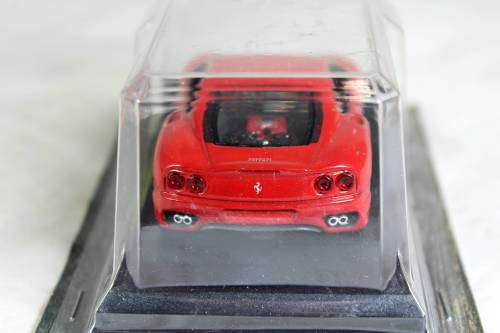 Ferrari - 360 Modena in Blister Pack - Bid now!!