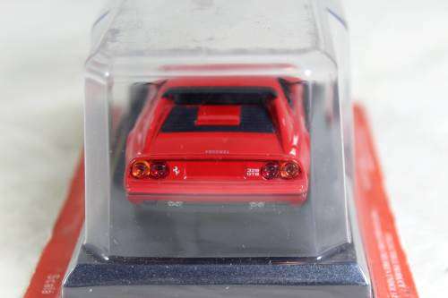 Ferrari - 328 GTB (1985) in Blister Pack - Bid now!!