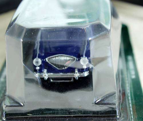 Del Prado - Austin Healy 100