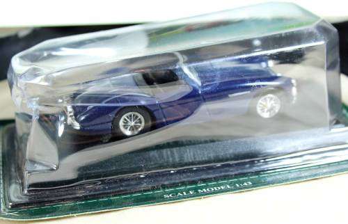 Del Prado - Austin Healy 100