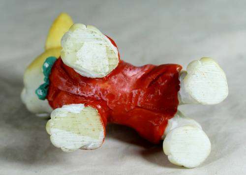 GRADUATING DOGGY  - BID NOW!!!