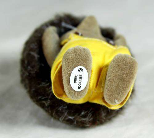 SYLVANIAN FAMILIES - HEDGEHOG DAD 1985 - BID NOW!!!