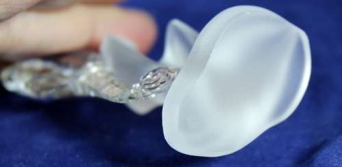 Swarovski Crystal - Sea Horse - A beautiful treasure!! Bid now!!