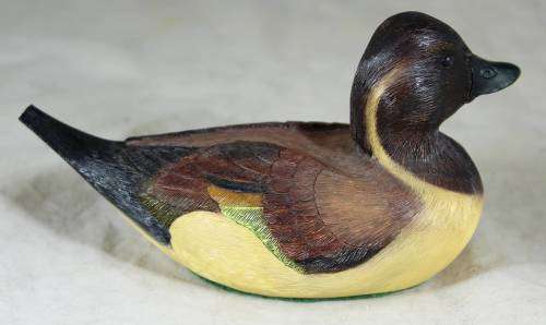 Feathered Friends - Limited Edition Duck - Pintail - Act fast and bid now!!!