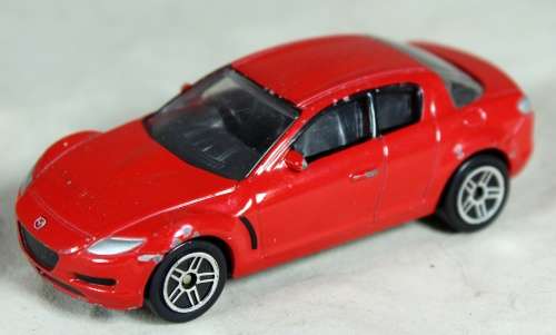 Realtoy - Mazda RX8 - BID NOW !!!